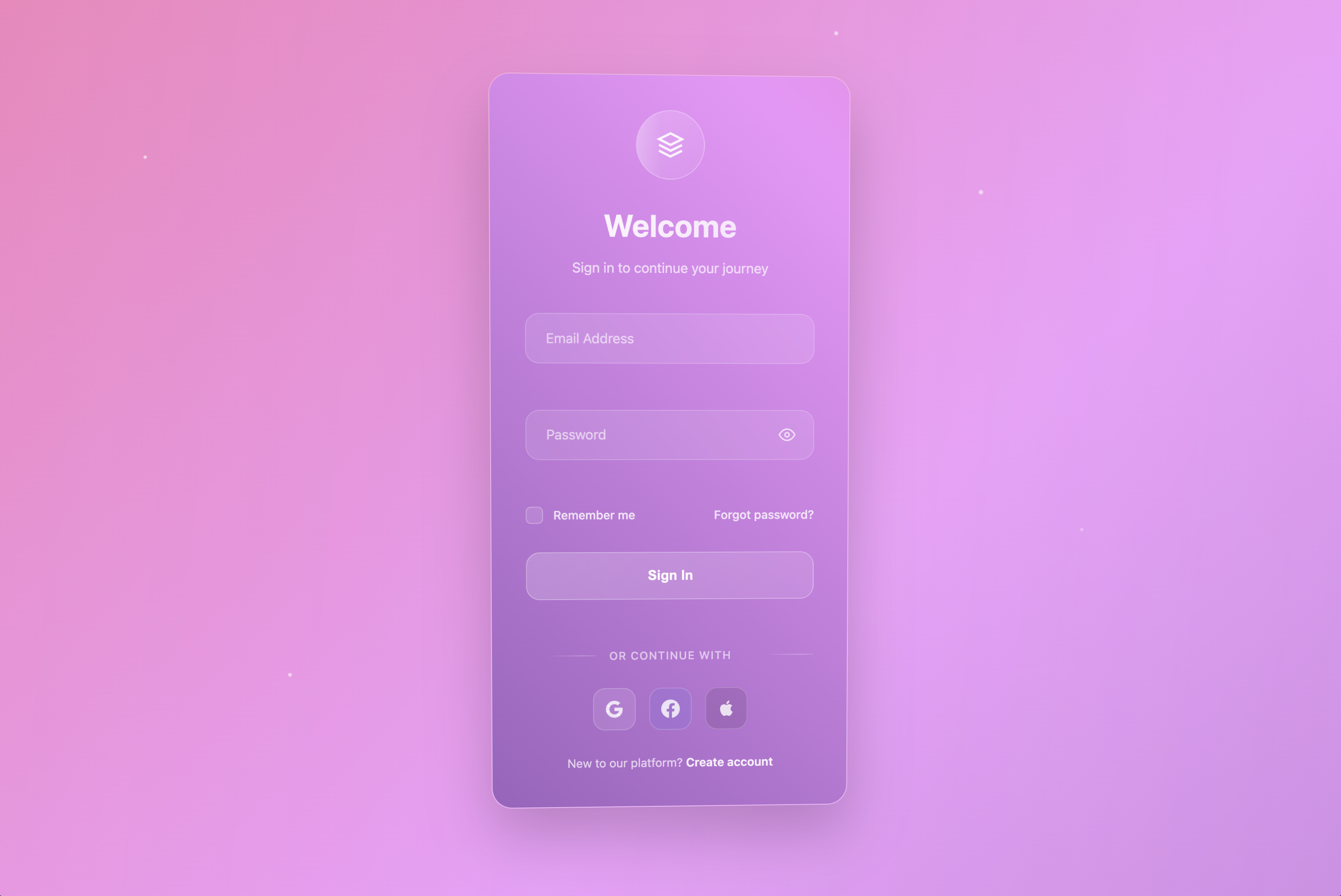 Gradient Wave form preview